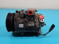 Sprężarka klimatyzacji kompresor Skoda Fabia II 6Q0820808D