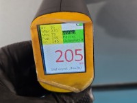 DRZWI PRZÓD LEWE KIEROWCY Vw Golf V 5d LA7W