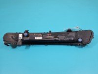 Światło jazdy dziennej prawe Ford Mondeo Mk4 BS7113B218AE