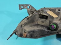 Światło jazdy dziennej prawe Jeep Cherokee KL 68157104AL