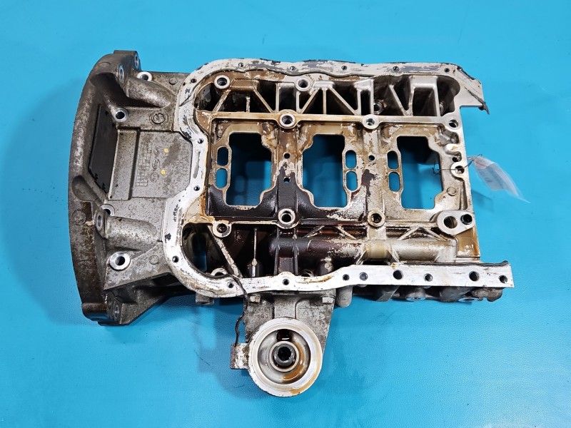 Misa olejowa MISKA Kia Sportage III 10-15 2.0 16V G4kd