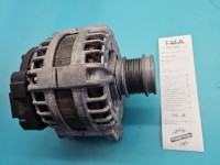 TEST Alternator Skoda Octavia IV 2.0 tdi 05L903026N