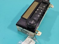 Konsola panel nawiewu Renault Laguna II 8200575240, 52416530-03