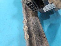 Przekładnia kierownicza maglownica Vw Touran I 1.9 tdi 1K1423051CK