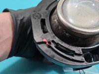 Halogen lewy Lancia Thema II 11-14