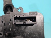 Przełącznik zespolony Opel Astra III H 13184057