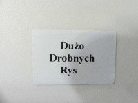 Maska przednia Toyota Verso 09- błękitny 8S1