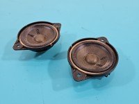 Głośniki komplet AUDI A4 B8 8K9035382B, 8K0035411A, 8T0035415B