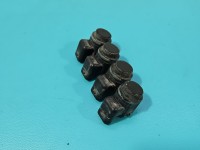 Czujnik parkowania PDC BMW F01 9173106 475/9 Black Sapphire Metalic