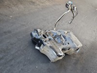 Zbiornik paliwa bak Skoda Superb IV 2.0 TDI (DXPA)