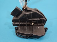 Zamek przód lewy Ford Mondeo Mk5 EUROPA 5pin , BM5A-A21813-AH