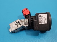 Komputer Sterownik silnika 237100827S Opel Movano III 2.3 cdti