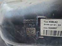 Zbiornik paliwa bak BMW G20 2.0 T 7449039