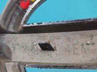 Atrapa grill Nissan Qashqai II J11 13-21