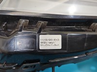 Światło jazdy dziennej prawe Peugeot 508 II 18- 9820134780