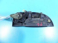 Klamka przód lewa zewnętrzna Renault Kangoo I 0389