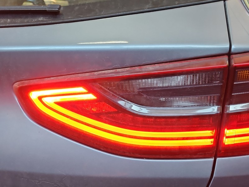 Lampa tył prawa klapy Kia Ceed III 18-21 HB EUROPA 92404J7050