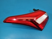 Lampa tył lewa Hyundai I30 II 12-16 HB EUROPA
