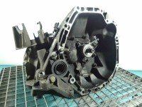 Skrzynia biegów JR5120, JR5 120 Renault Clio II 1.5 dci