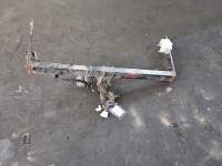 Hak holowniczy Toyota Aygo II 14-22