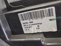 Schowek pasażera AUDI Q7 II 4M EUROPA