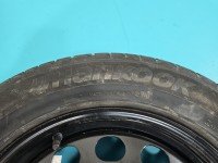 Koło zapasowe 16" dojazdowe dojazdówka Vw Jetta VI Rozstaw śrub: 5x112, Hankook, 205 mm, Profil opony: 55, 205/55/R16 5X112...