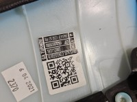 Tapicerka drzwi przód lewa boczek Skoda Octavia IV 5E4867013A