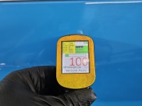 Drzwi tył prawe VOLVO S60 II 10- sedan 4d 619-16