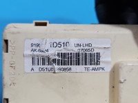 Komputer Sterownik silnika 39112-25050 Kia Carens III 06-13 2.0 16V