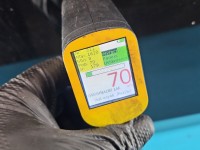 Drzwi tył prawe AUDI A4 B8 kombi 5d LY9B