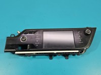 Wyświetlacz monitor Citroen C4 Picasso II 13-19 9812720580, 9812720580-00