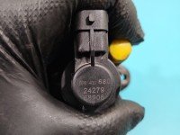 Pompa wtryskowa Opel Astra III H 0445010156 1.9 cdti