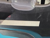 Drzwi tył prawe Toyota Rav4 V 5d 1G3