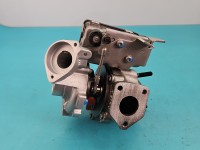 Turbosprężarka Regenerowana Bmw e60 e61 762965-1, 7794020G, 7794020 2.0d 150KM