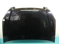 Maska przednia Honda CR-V II czarny