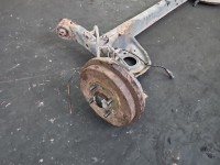 Tylna belka oś tył Nissan Micra K13 1.2 16v