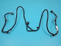 Wiązka zderzaka przód Mitsubishi Outlander II Instalacja pdc