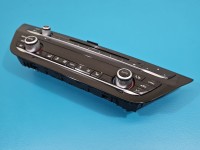 Konsola panel nawiewu 5 G30 2017-2024 6834435