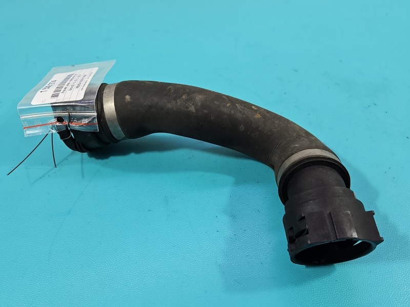 przewód wąż rurka wody BMW X5 F15 8572127 3.0d 258KM