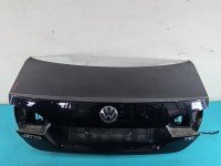 Klapa tył Vw Jetta VI sedan 4d czarny LC9X