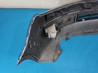 Zderzak przód Skoda Fabia I granatowy LF5U