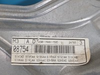 Podnośnik przód prawy SZYBY WINDA 9776-105413-301, 113988 Seat Leon I Toledo II Producent części: Seat 29 pin 5d HB