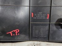 Tapicerka bagażnika prawa boczek Kia Rio IV 16-23 85741-H8000