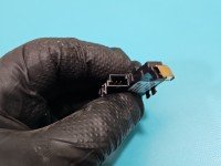 Czujnik jakości powietrza Audi A5 8T 8K0907658B, 2940706200, 8K0.907.658.B 2.0 TFSI