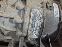 Skrzynia biegów automat AUDI A6 C7 3.0 tfsi quattro (CGXB)