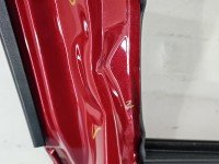 DRZWI PRZÓD LEWE KIEROWCY Opel Mokka B 20- 5d bordowy EPY