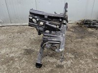 Podłużnica lewa fartuch ćwiartka AUDI Q5 08-