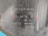 Nadkole przód prawe Opel Insignia B 39163913