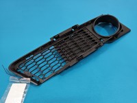 Zaślepka kratka zderzaka prawa atrapa Bmw e90 7906498
