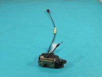 Zamek przód lewy Renault Scenic II EUROPA 4pin